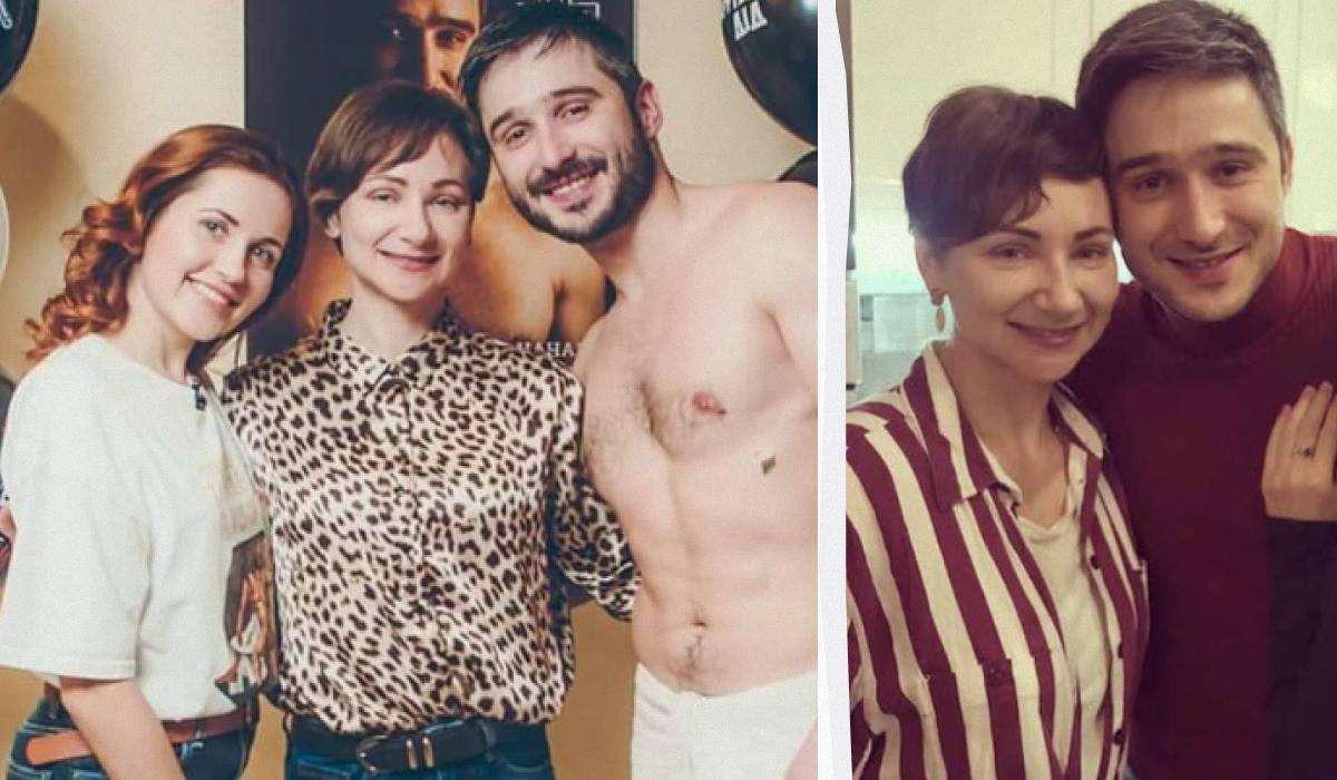 Колаж УНІАН / фото instagram/lonchar.psy