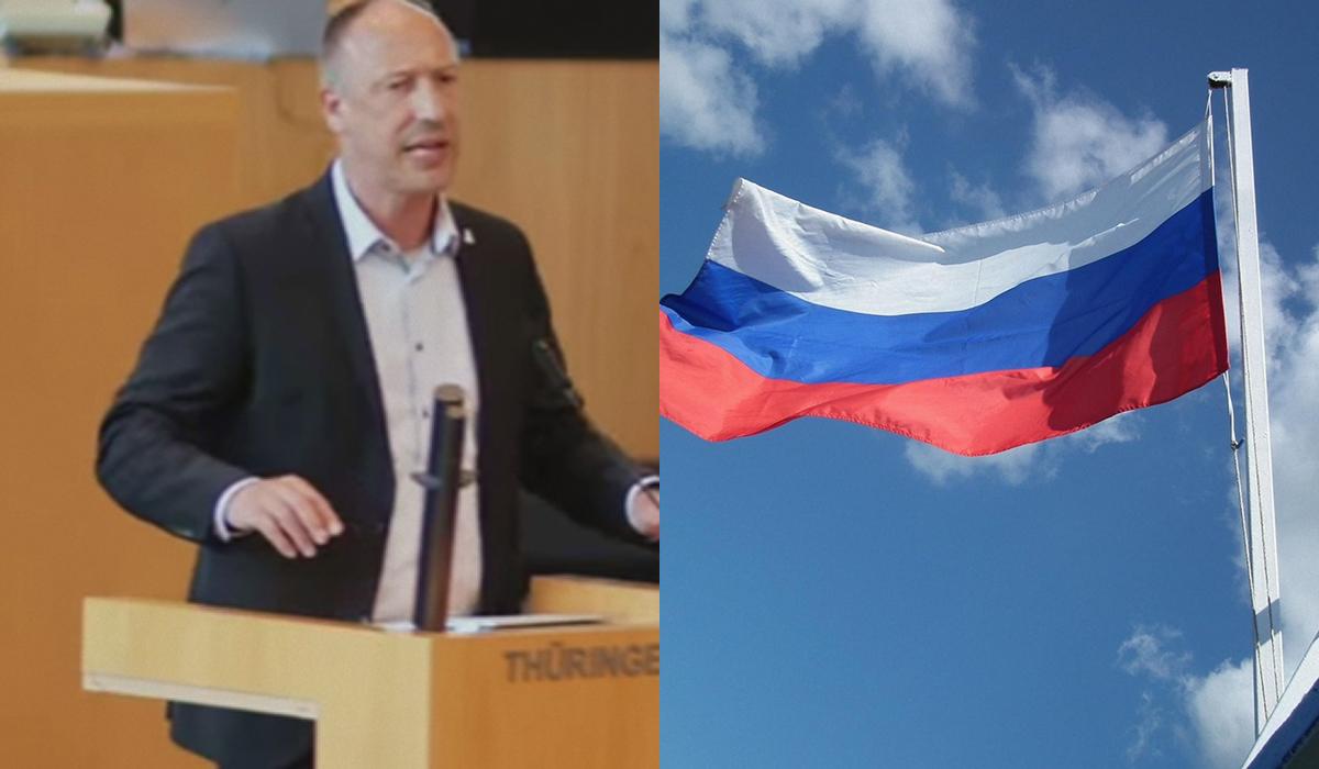 В Німеччині політика підозрюють в шпигунстві на користь Росії, - Politico