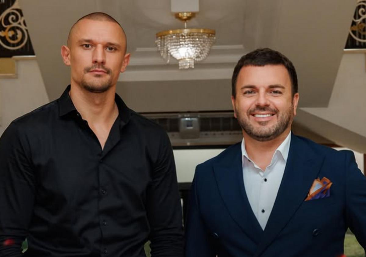 Reshetnik rivela la sua preferenza per Tsimbaluk nel finale del Bachelor