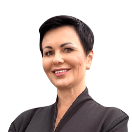 за войны и хронического стресса", - психотерапевт Светлана Арефния