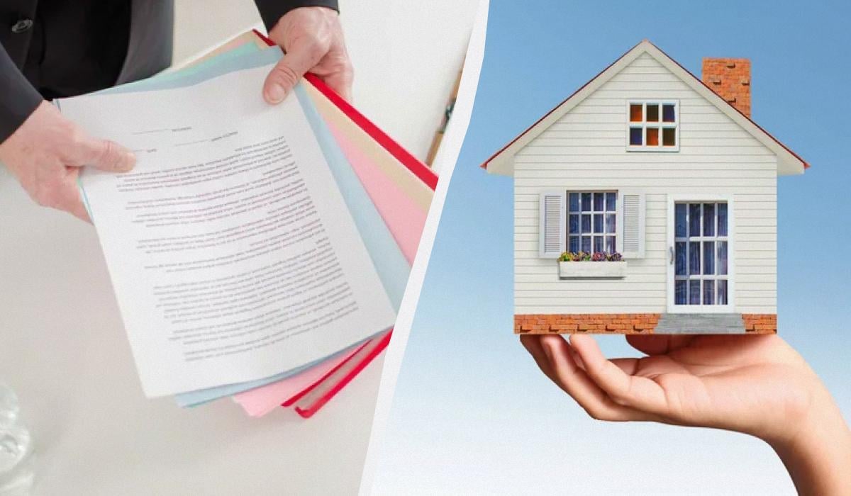 Що робити, якщо квартири немає в реєстрі Що робити, якщо квартири немає в реєстрі