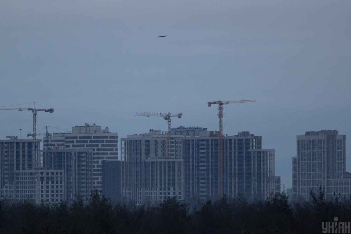 Попадания десятков ракет и дронов: Воздушные силы раскрыли детали ночной атаки РФ Попадания десятков ракет и дронов: Воздушные силы раскрыли детали ночной атаки РФ