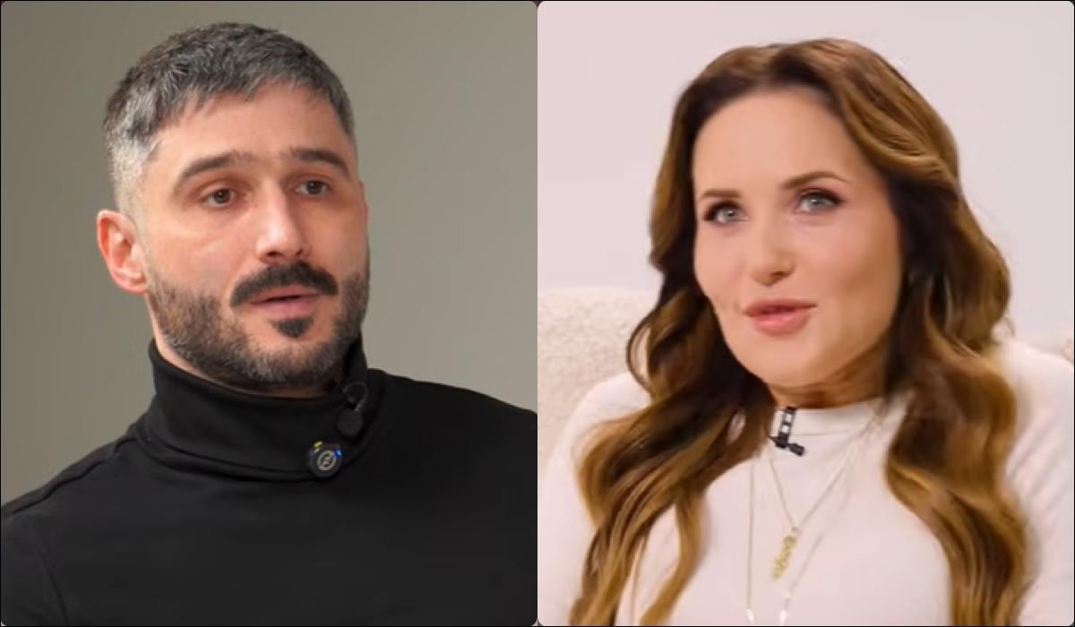 Наталка Денисенко відреагувала на інтерв'ю колишнього чоловіка Федінчика: що вона заявила