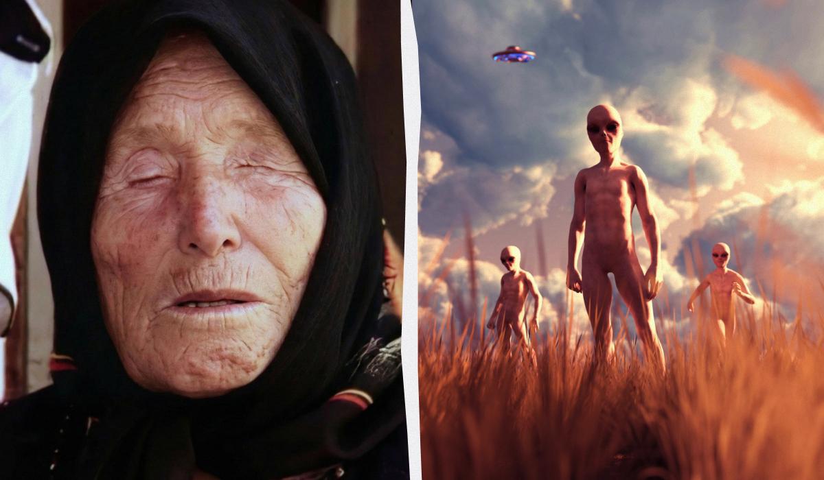 Ванга зробила тривожне передбачення про Путіна на 2026 рік: українцям це не сподобається