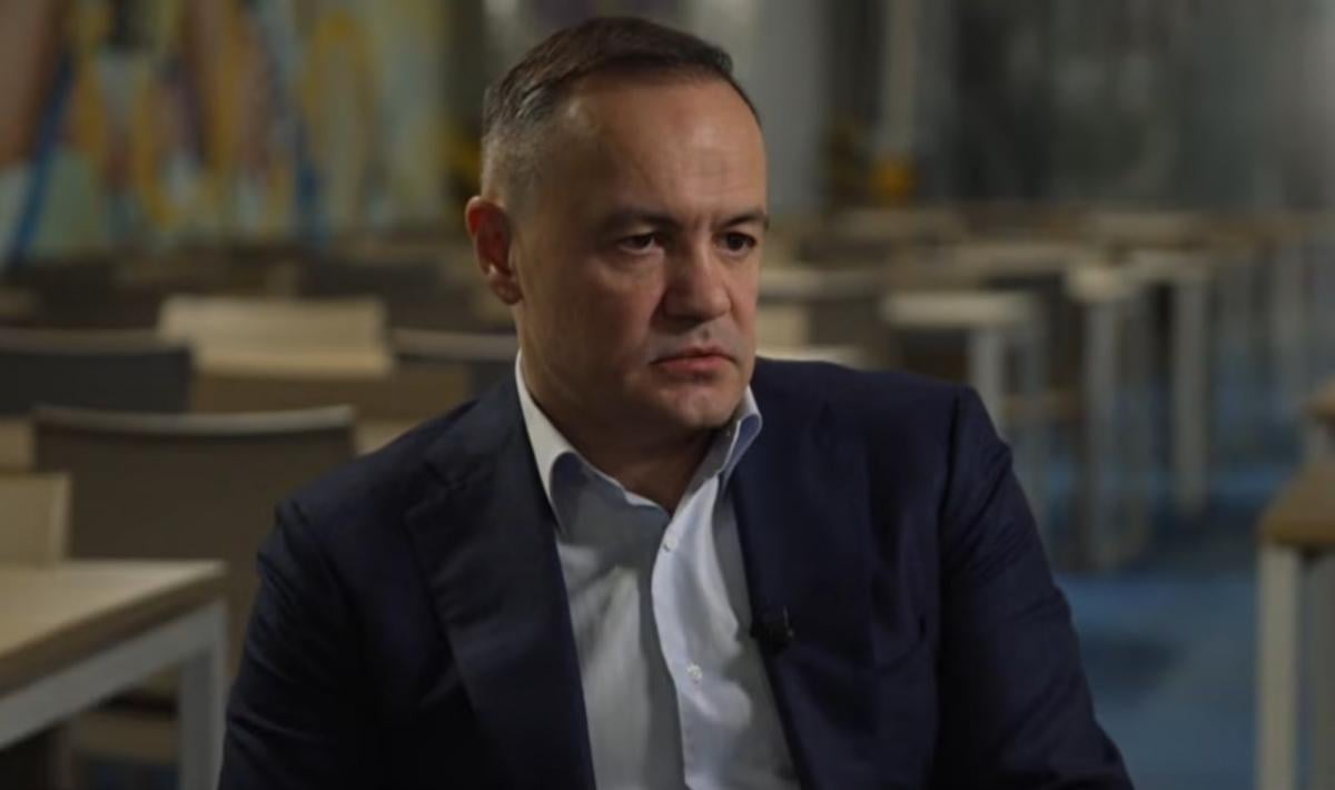 Генеральний директор ДТЕК Максим Тімченко заявив, що попри всі обстріли компанія не збирається здаватися