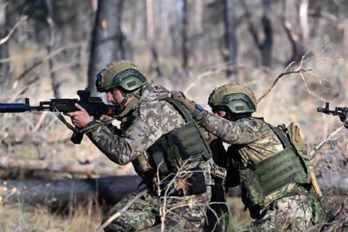 РФ застрягла у Покровську і змінила вектор тиску, – військовий