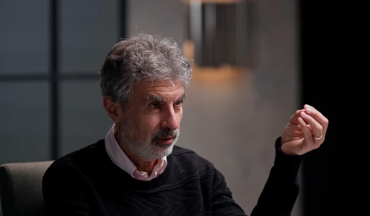 ШІ замінить навіть сантехніків: 'хрещений батько' нейромереж пояснив, що робити людям