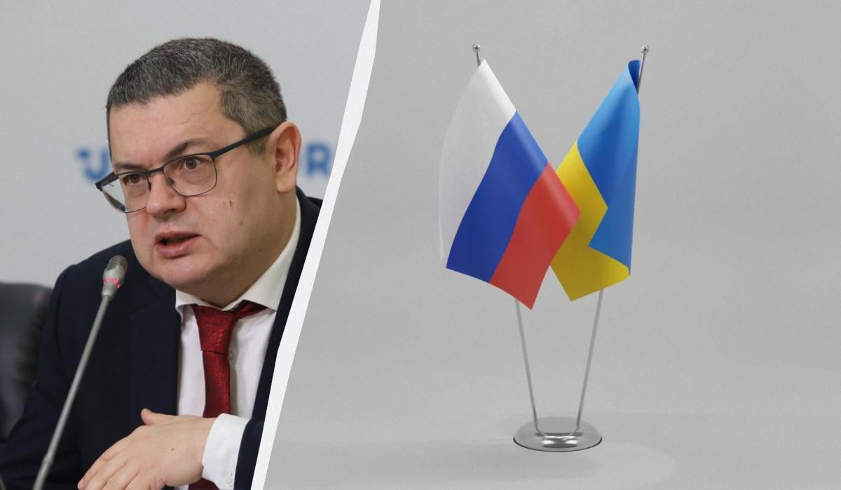 Чому Росія не прийме 20 пунктів мирного плану України: нардеп назвав основні причини