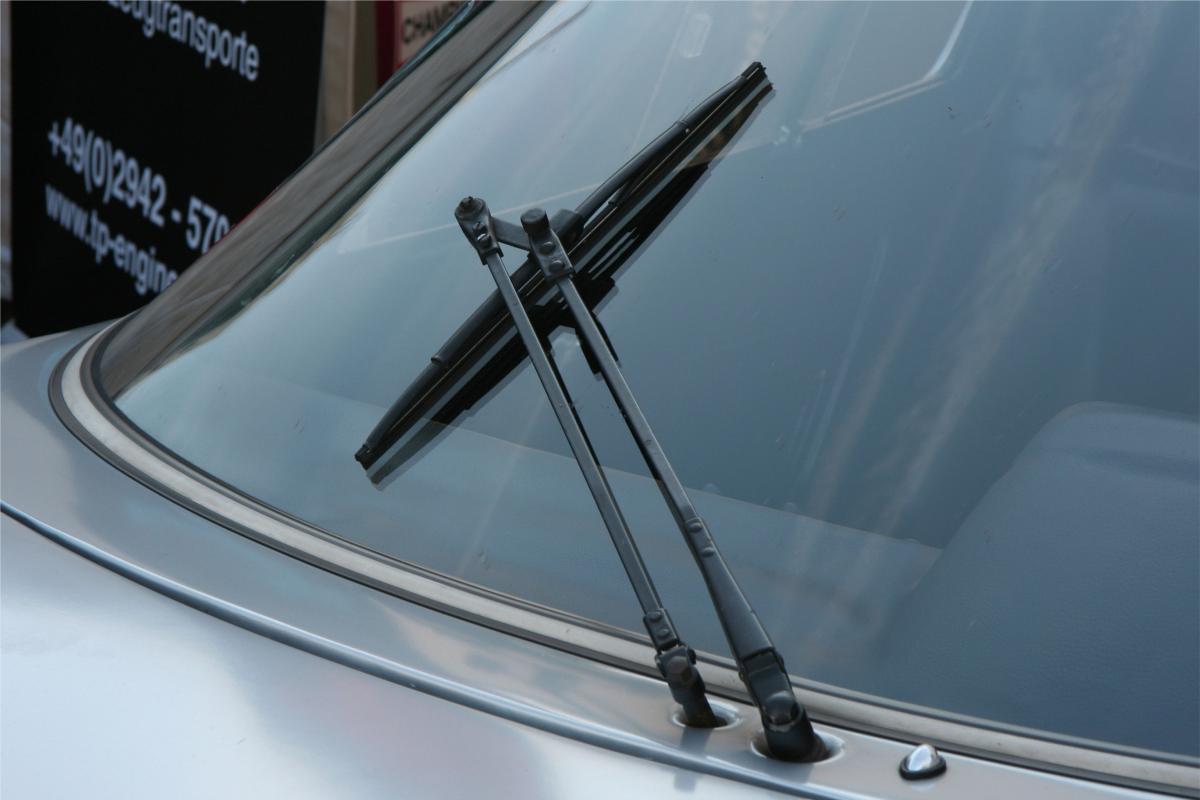 Ventole di lavaggio usurate: quando è il momento di sostituirle