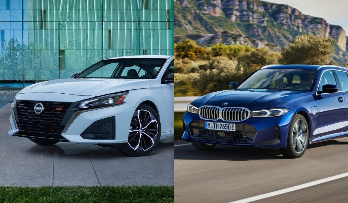 Їхня надійність розчаровує: механік назвав 10 автомобілів, які дуже часто ламаються Їхня надійність розчаровує: механік назвав 10 автомобілів, які дуже часто ламаються