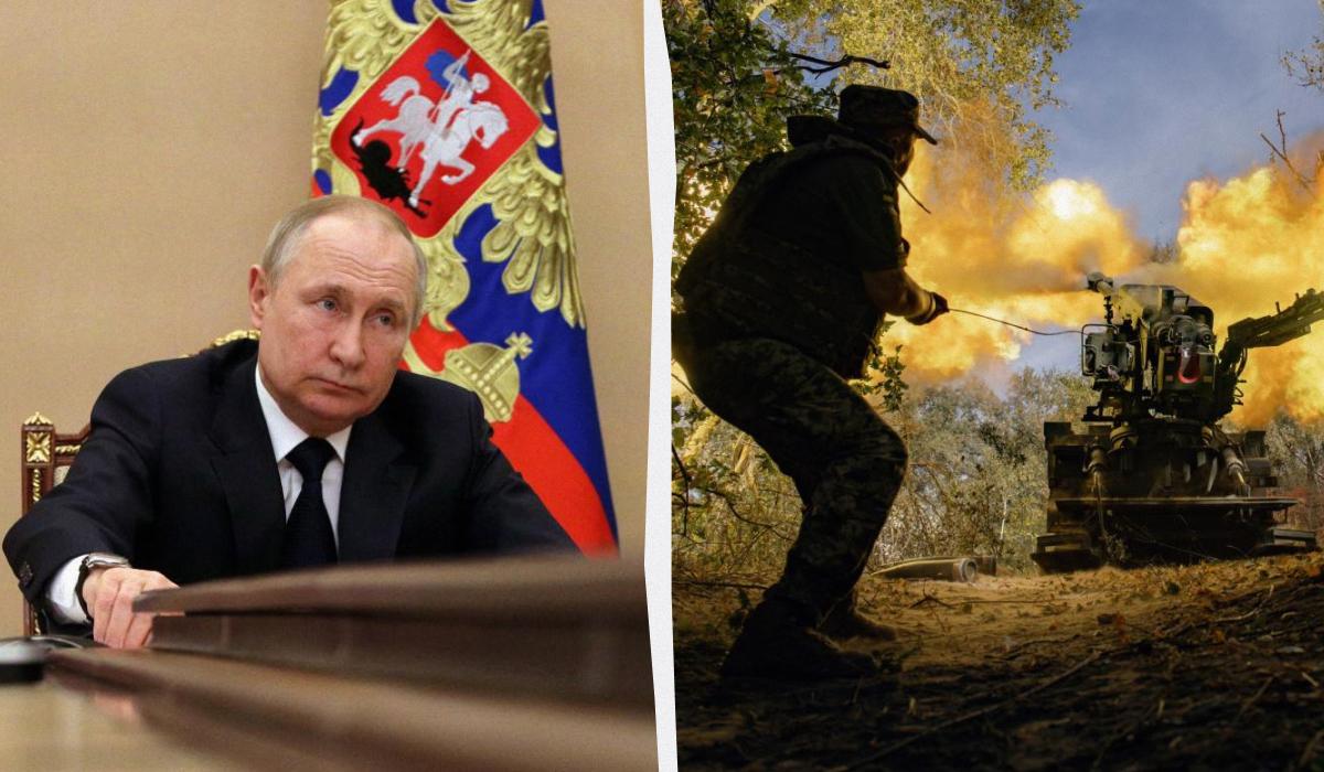 Кремлю доведеться піти на компроміс і відмовитися від ультиматумів, - ISW