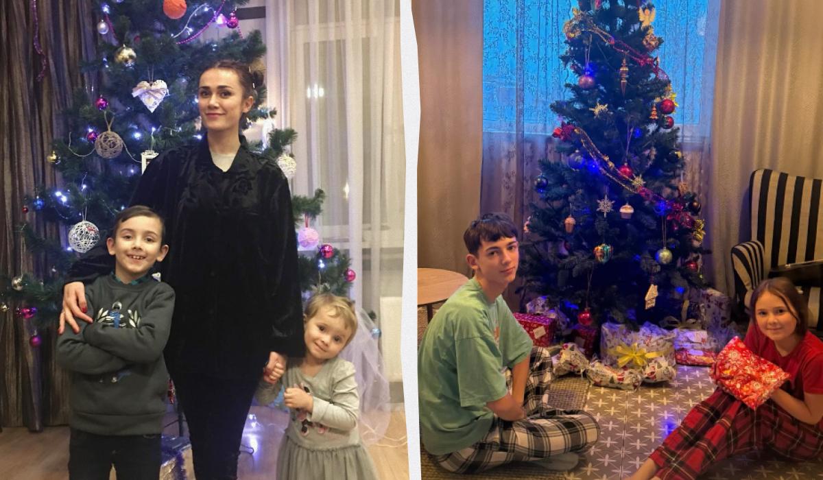 Колаж УНІАН / фото instagram/