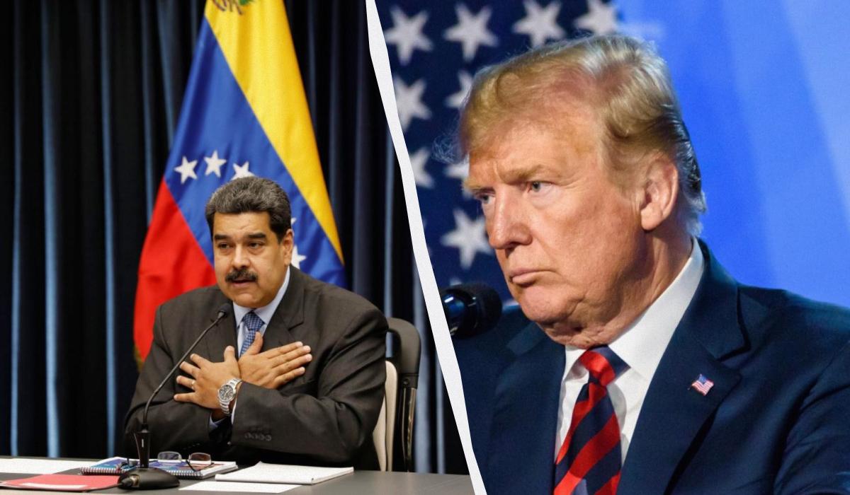 Нафтова блокада Венесуели дає свої плоди: Bloomberg розкрив нищівні наслідки