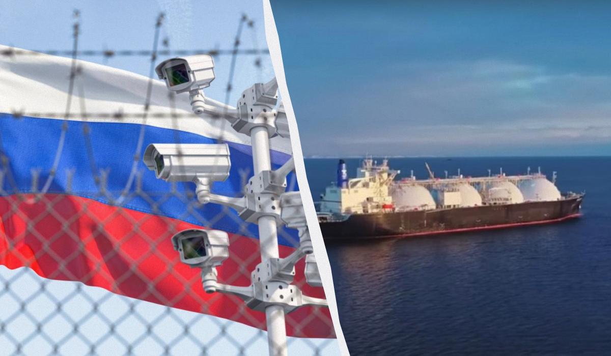 У Москві визнали, що санкції працюють: РФ відмовилася від амбітних газових планів