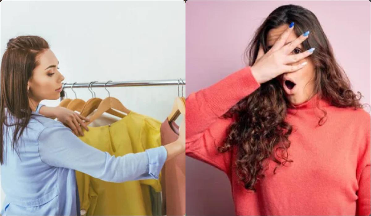 Який одяг додає віку: ці 5 модних помилок роблять вас старшими на 10 років