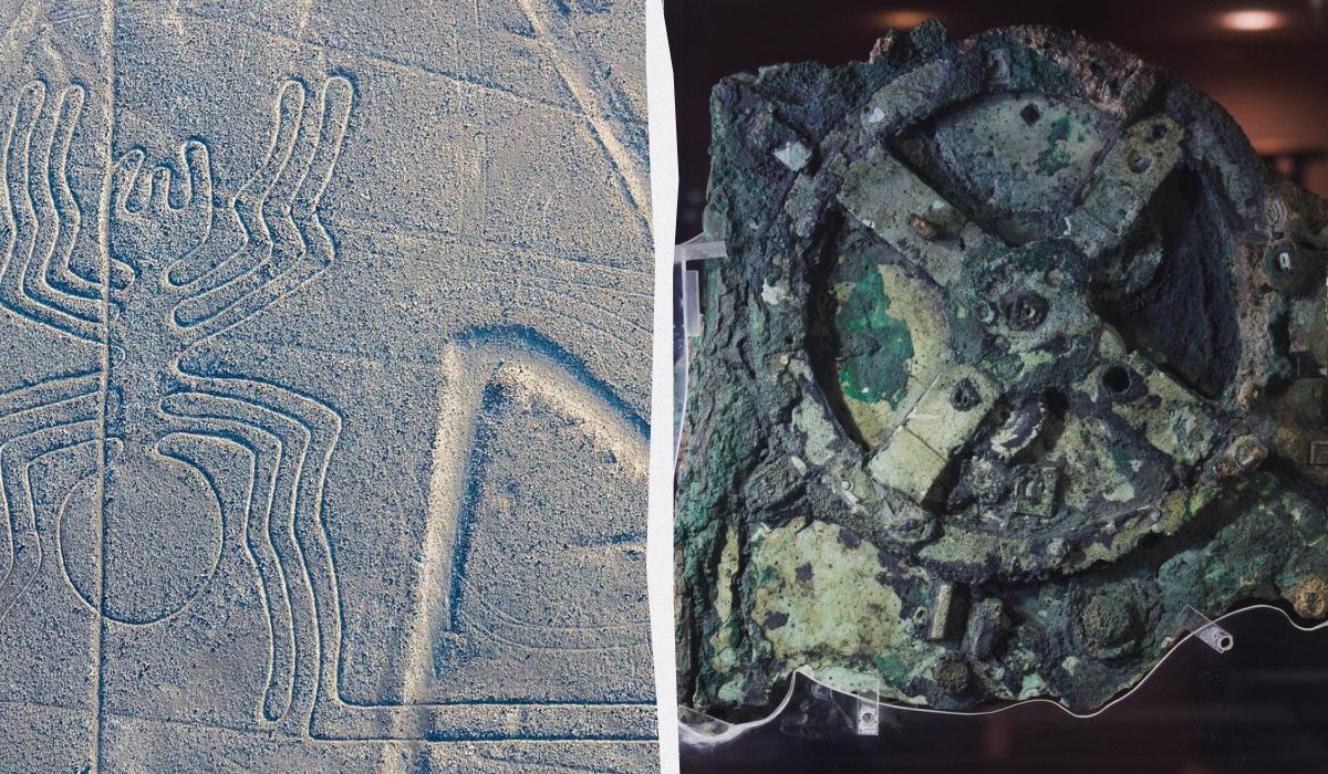 Ученые понятия не имеют, как это объяснить: топ-5 исторических загадок без ответа