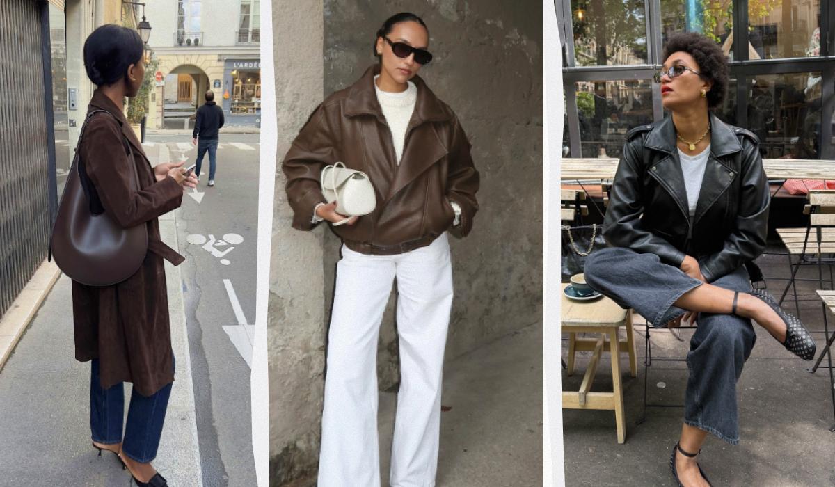 Колаж УНІАН / фото instagram/sylviemus_, ingridedvinsen, lenafarl