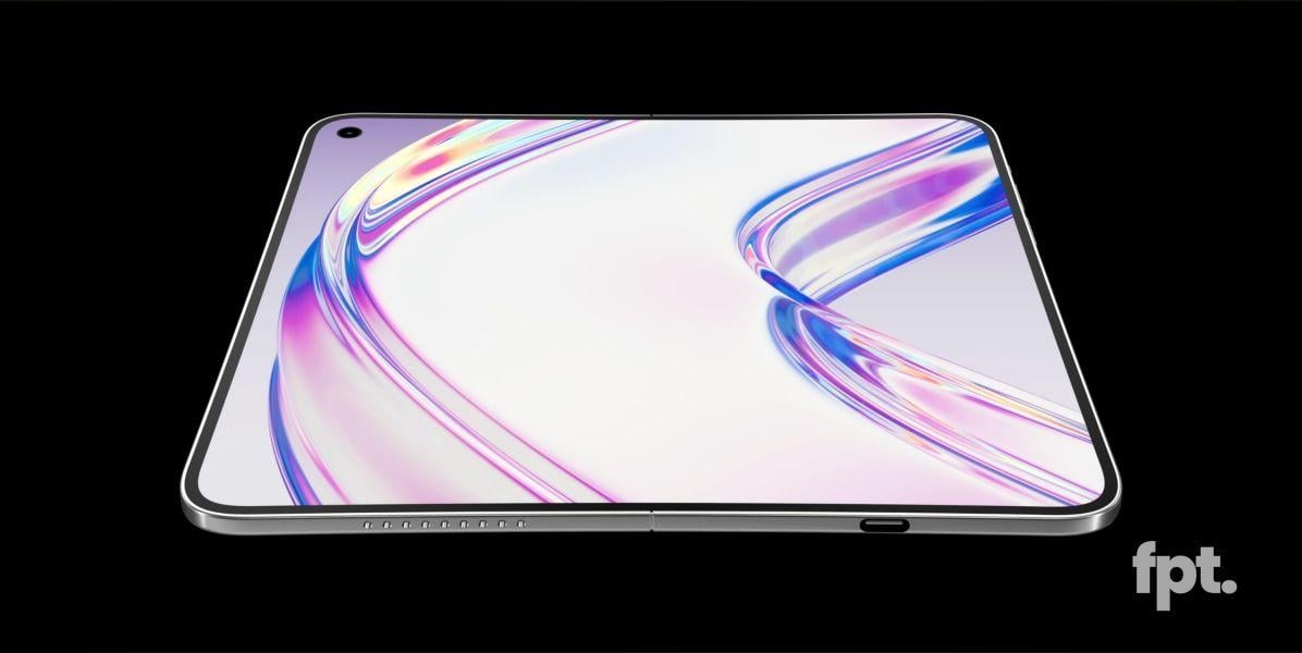 Таким буде iPhone Fold: перший складаний смартфон Apple показали на фото і відео