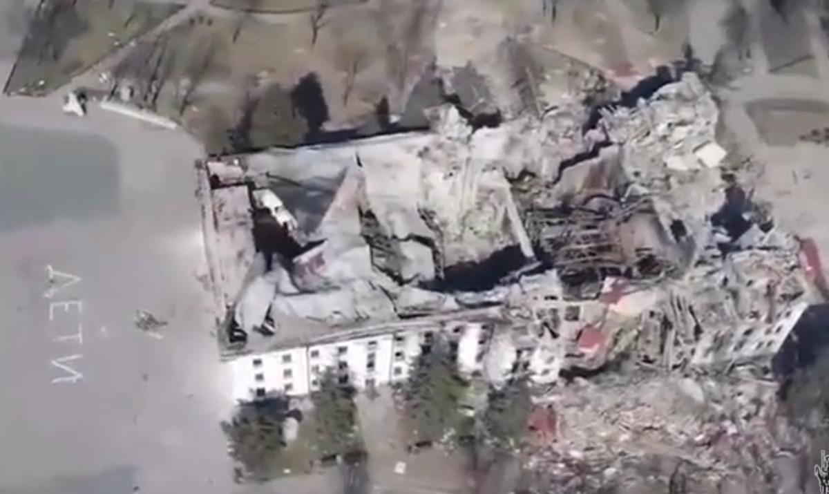 Росія розробляє проєкт 'військового туризму' на Донбасі, - The Times