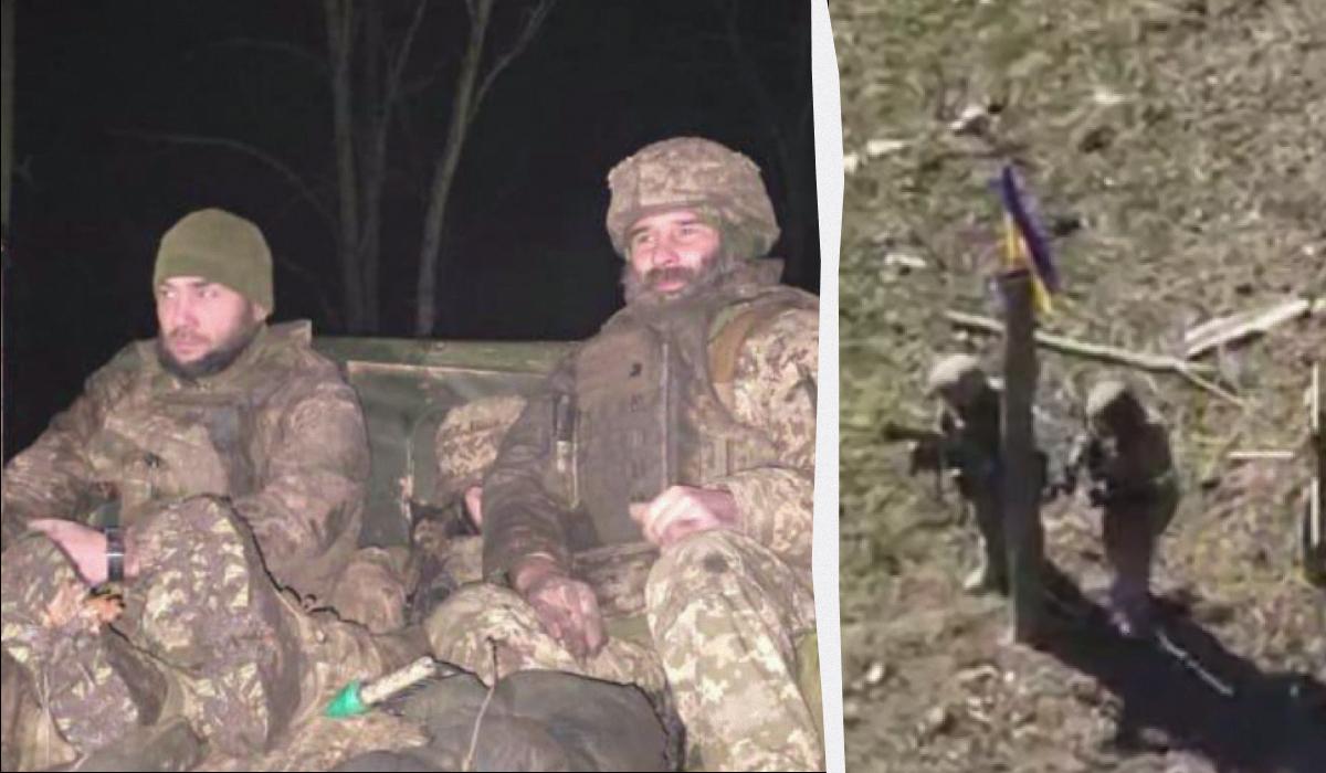 колаж УНІАН, скриншоти