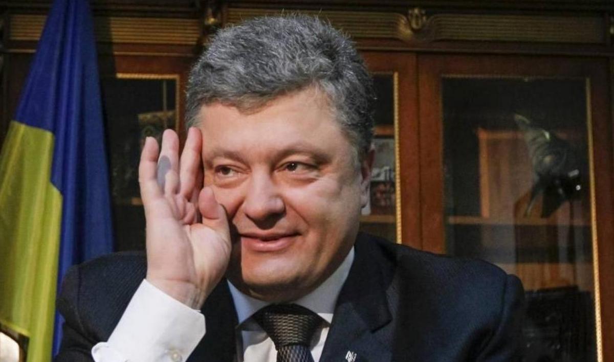 Порошенко разом з росіянами підривають довіру до всього волонтерського руху, - Притула Порошенко разом з росіянами підривають довіру до всього волонтерського руху, - Притула