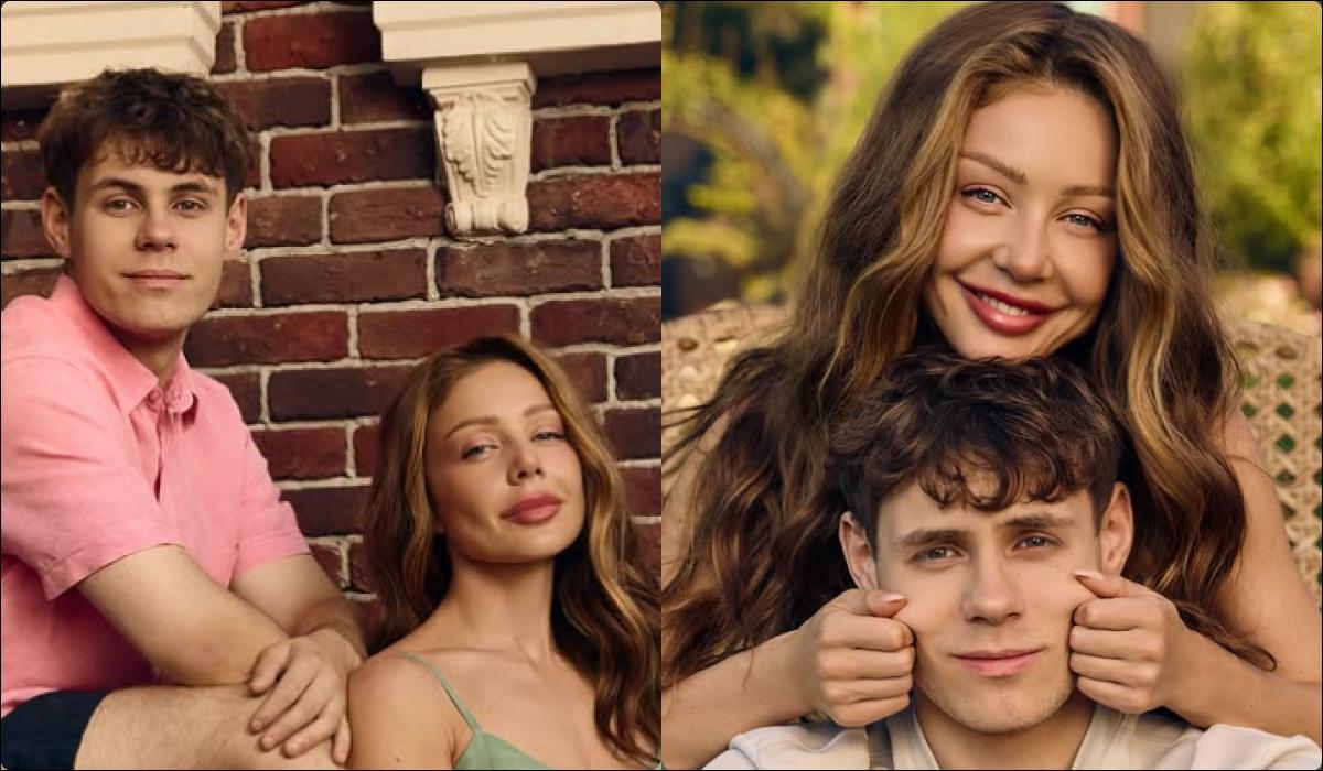 17-річний син Тіни Кароль несподівано перервав її концерт і зворушив вчинком (відео)