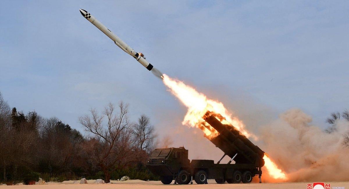 РФ може отримати крилаті ракети від КНДР / defence-ua.com РФ може отримати крилаті ракети від КНДР / defence-ua.com