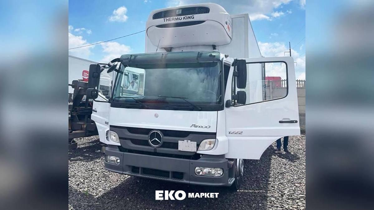 Рік рішень та стійкості: як працювала мережа ЕКО МАРКЕТ у 2025 році Рік рішень та стійкості: як працювала мережа ЕКО МАРКЕТ у 2025 році