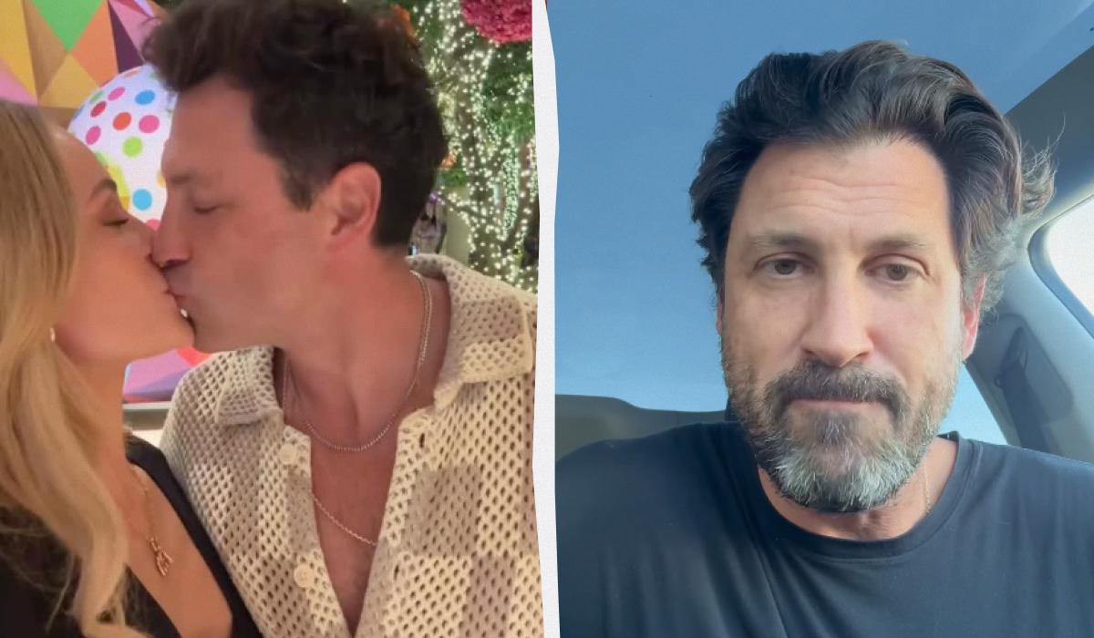 Колаж УНІАН / фото instagram/petamurgatroyd, Скриншот