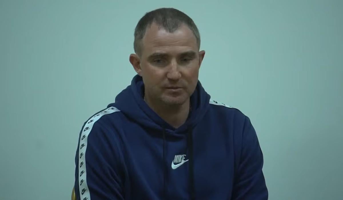 'Чорноморець' достроково розірвав контракт з головним тренером: ЗМІ дізналися деталі