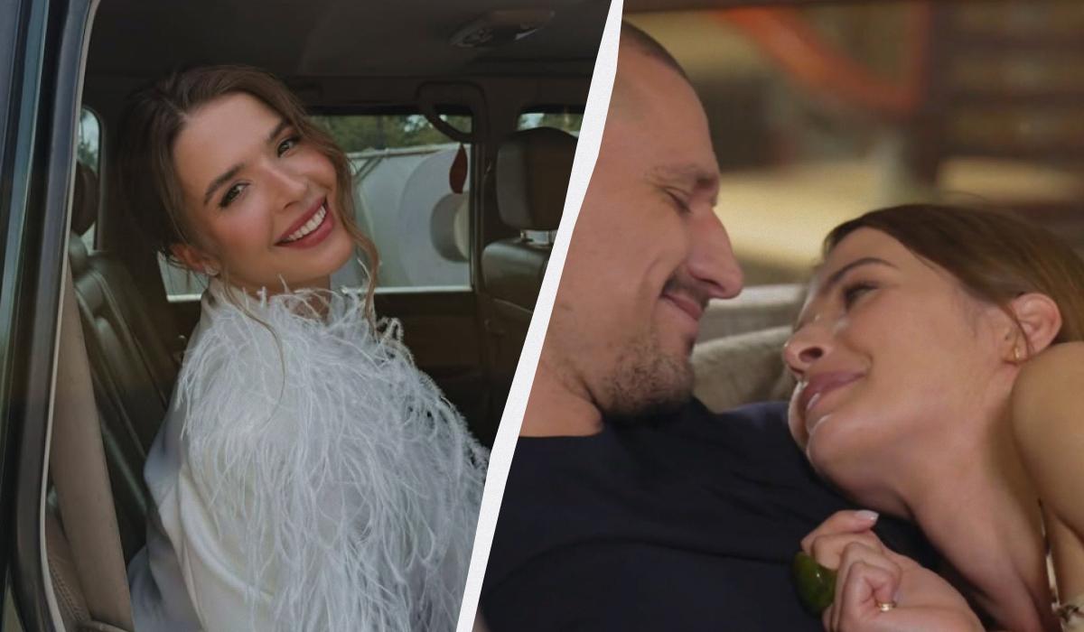 ІрКолаж УНІАН / фото instagram/ponomarenko.hlf, Скриншот