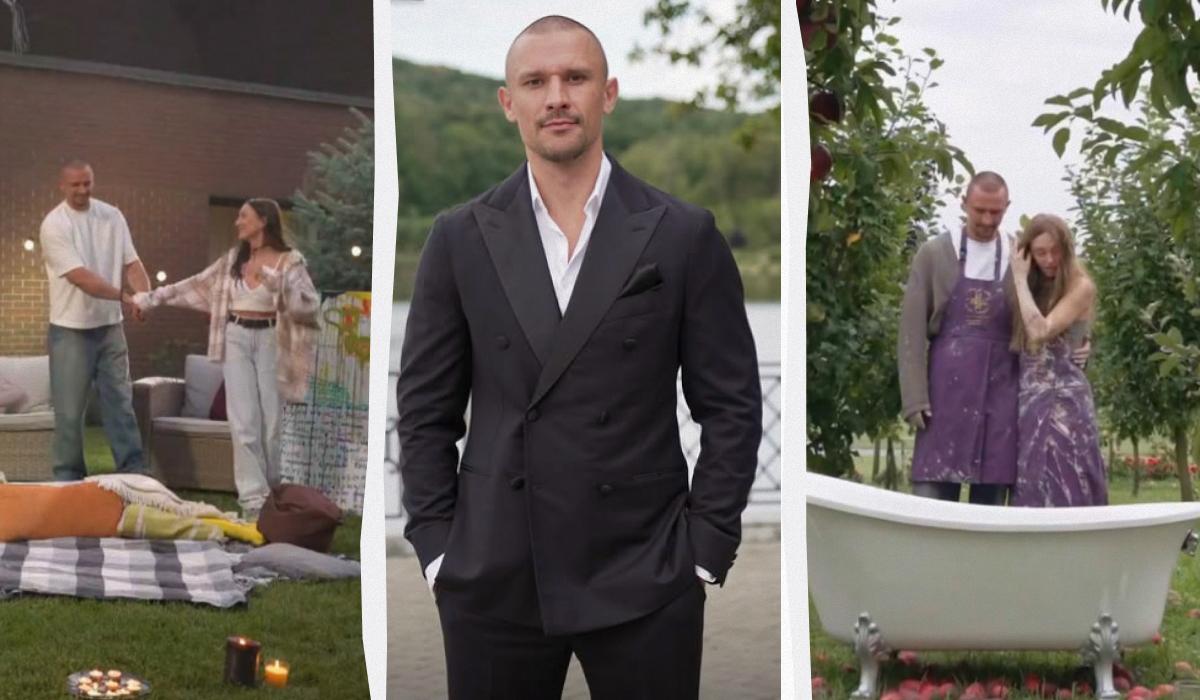 З Колаж УНІАН / Скриншоти, фото instagram/holostyakstb