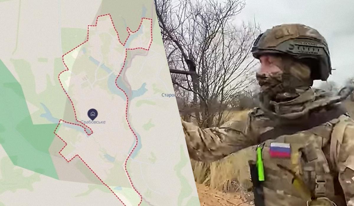 Вивезення жителів Грабовського на Сумщині: РФ надала список громадян Україні