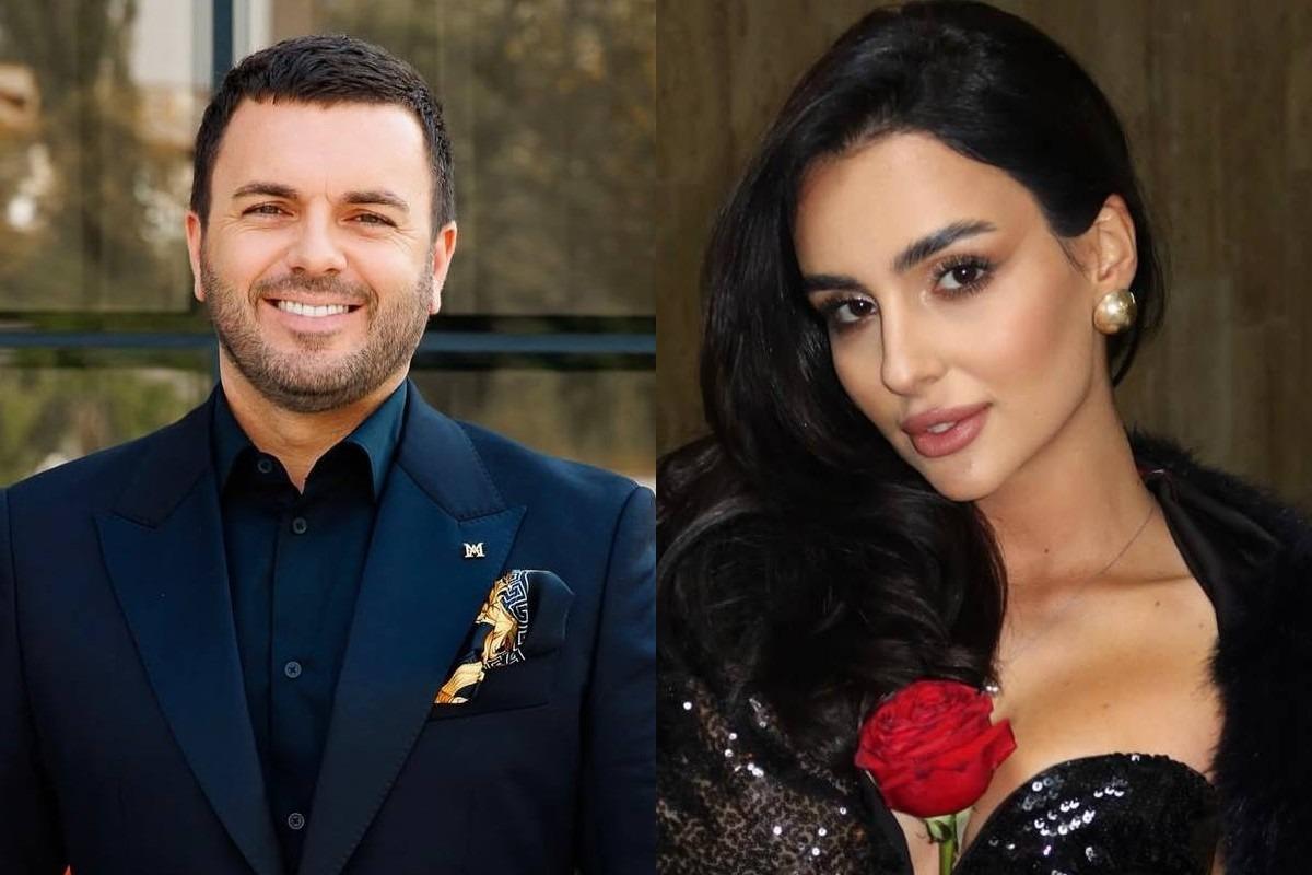 Решетнік назвав ім'я зірки, яка може стати героїнею шоу 'Холостячка'