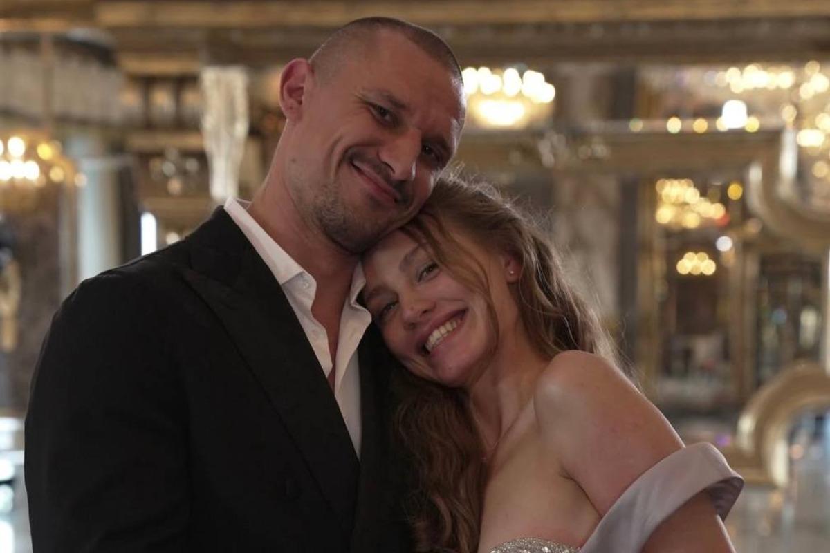 Переможниця 'Холостяка-14' вперше вийшла на зв'язок після фіналу