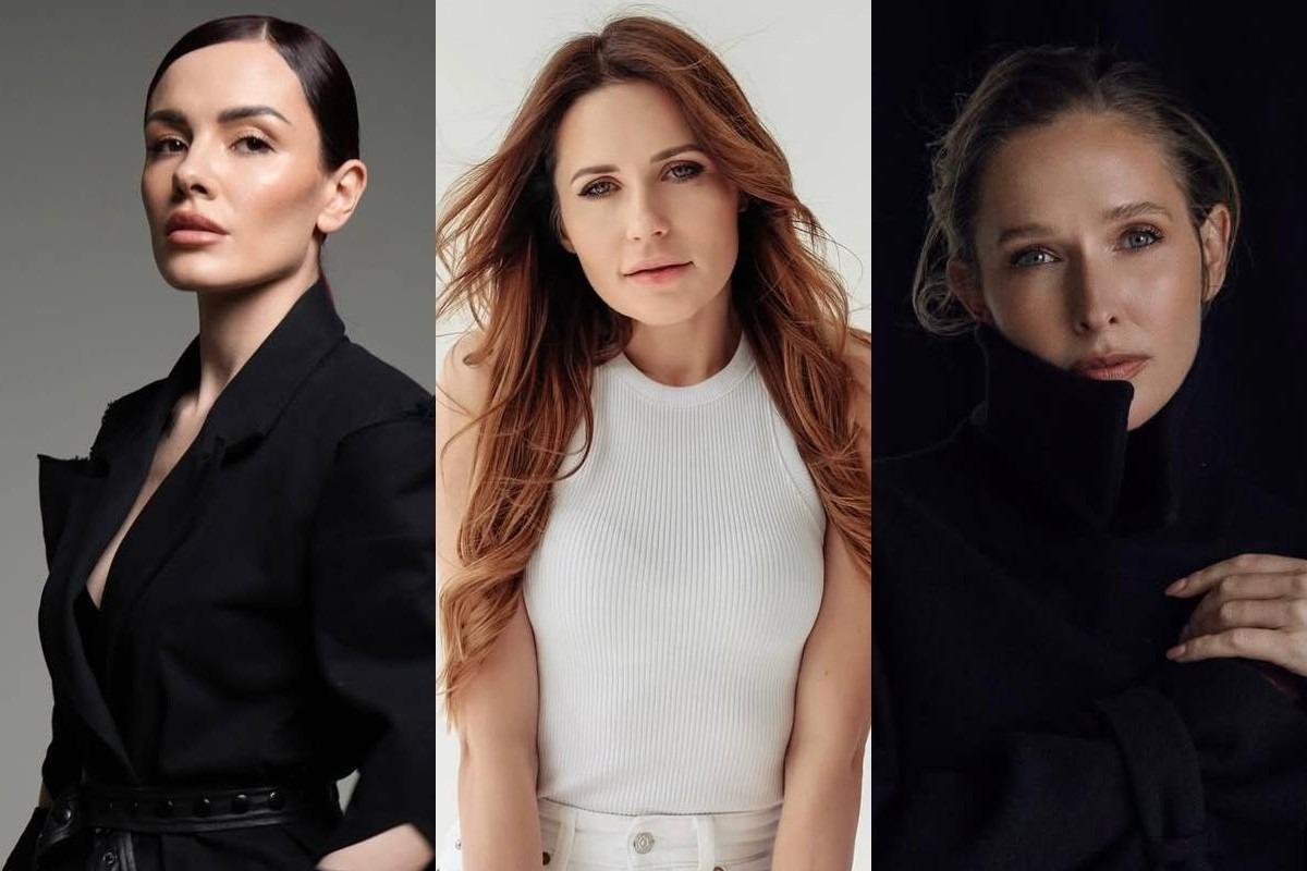 'Дуже важка ніч': зірки українського шоу-бізнесу відреагували на атаку росіян по Києву