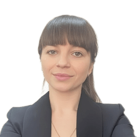 Анастасія Лисенко