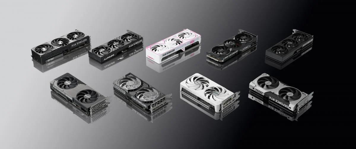 'Деньги на ветер': опубликован антирейтинг худших видеокарт для покупки в 2026 году