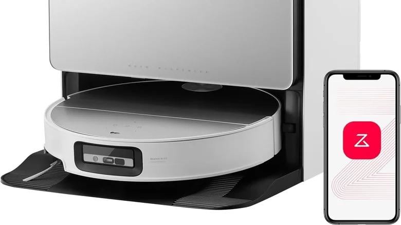 Рейтинг брендов роботов-пылесосов 2025: от худших к лучшим по отзывам пользователей