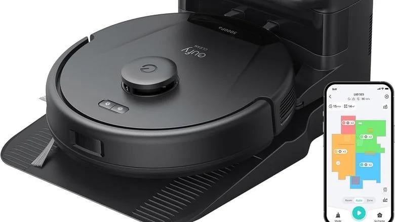 Рейтинг брендов роботов-пылесосов 2025: от худших к лучшим по отзывам пользователей