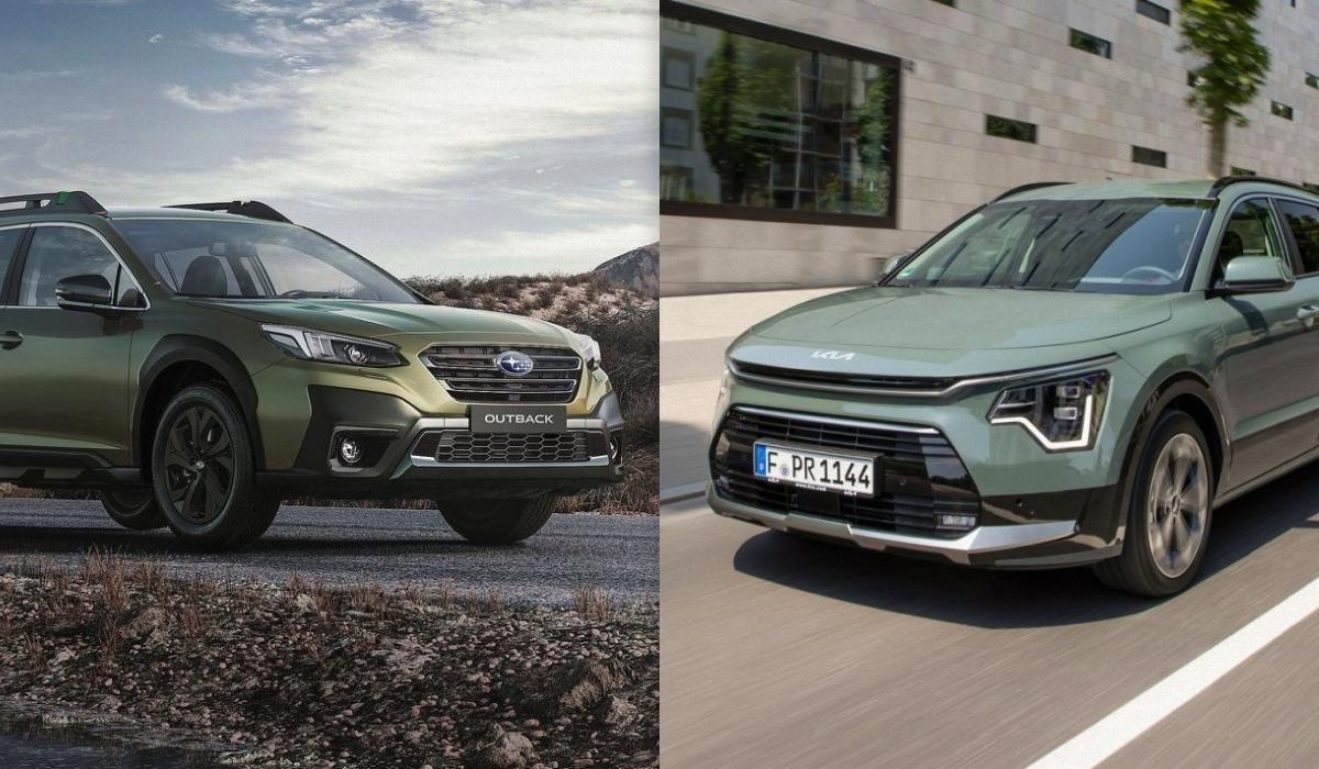 Перевершують усіх конкурентів: експерти назвали 4 кросовери, які варто купити