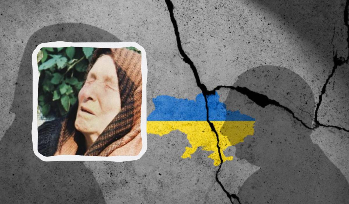 Баба Ванга зробила 6 жахливих передбачень на 2026 рік: у чому їхня суть
