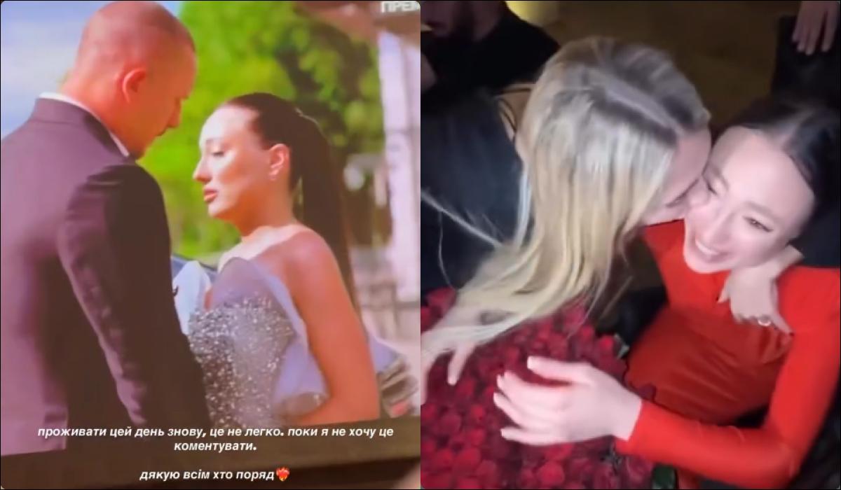 Настя Половинкіна з 'Холостяка-14' зворушила зізнанням про вибір Цимбалюка