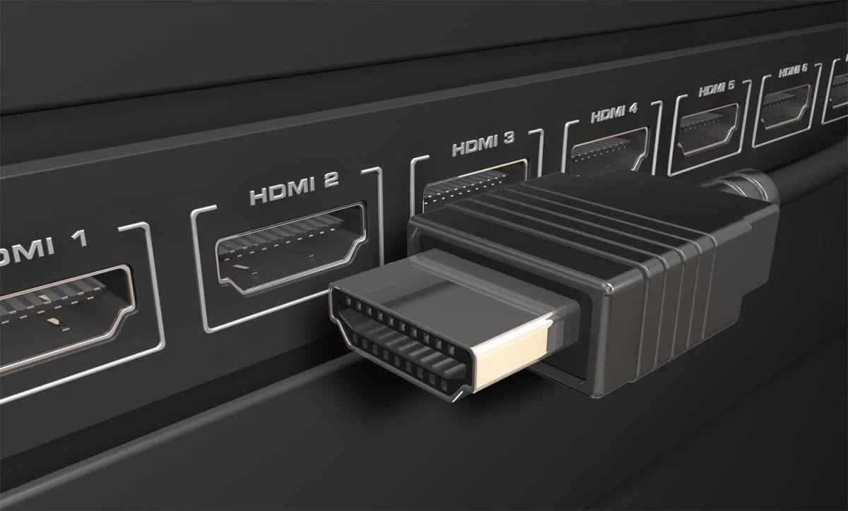 Розвінчано 3 поширені міфи про порти HDMI