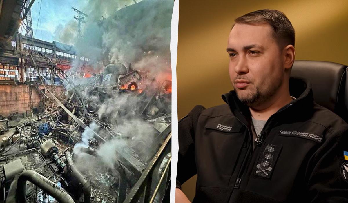 Массированные ракетные удары по энергетике: Буданов ответил, это ли уже завершение