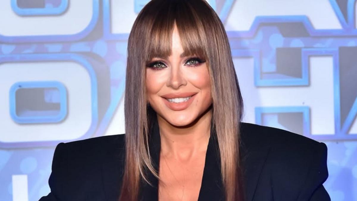 Зрадниця Ані Лорак уперше за довгий час показала чоловіка-іспанця (фото)