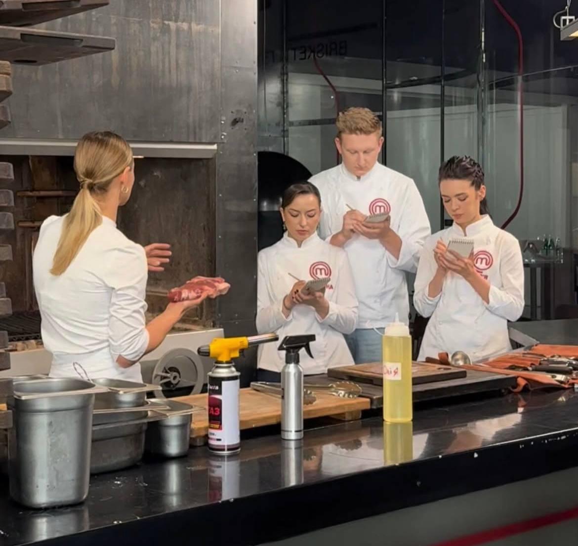 Стало відомо, хто переміг у 16-му сезоні шоу 'МастерШеф'