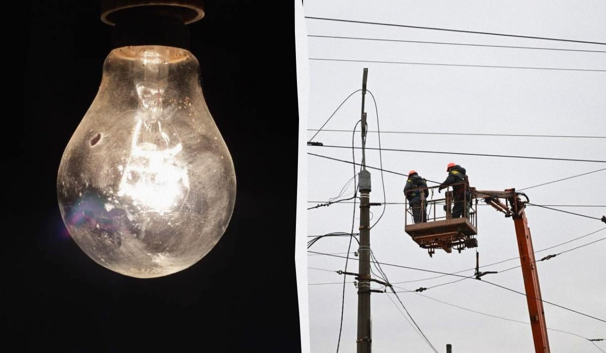 Частина Києва перейшла до графіків відключень: енергетики розповіли про ситуацію на Лівому березі