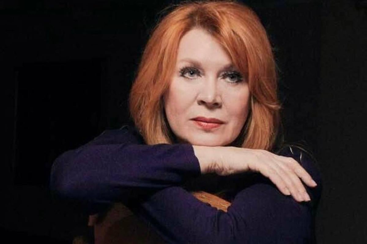 Известная украинская актриса эмоционально высказалась о поведении российских коллег