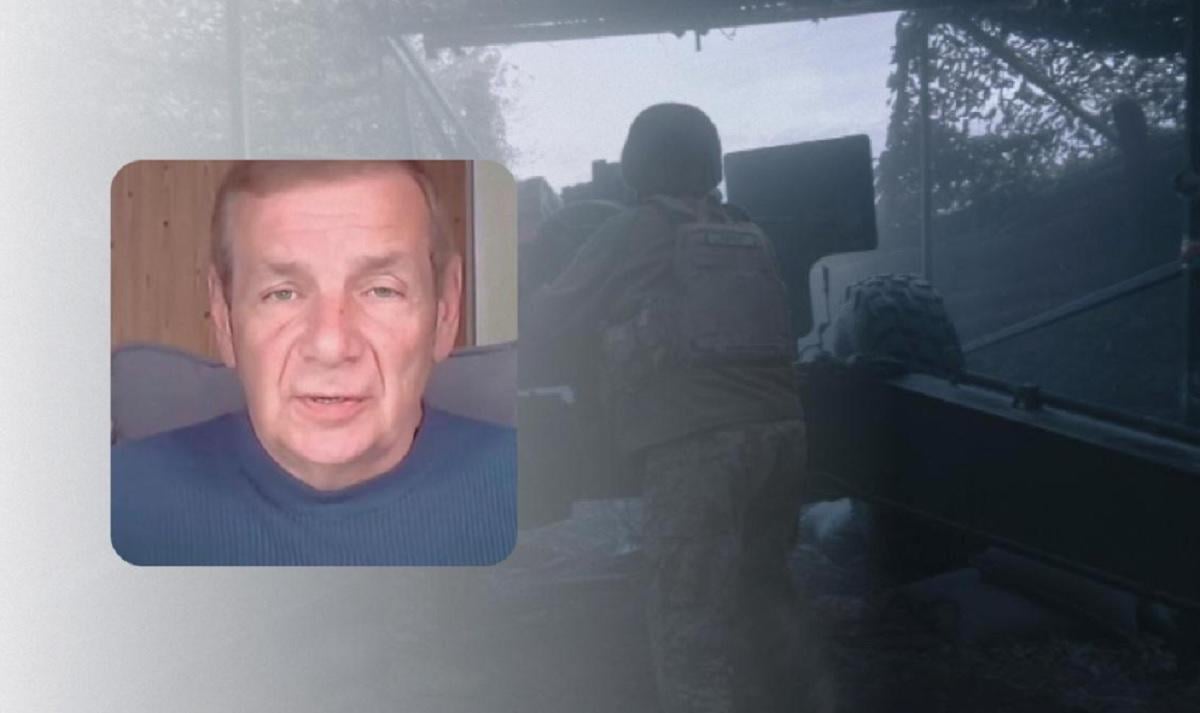 Росіяни змінили дати окупації України: експерт розповів, де будуть найважчі бої